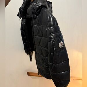 Children’s Moncler coat